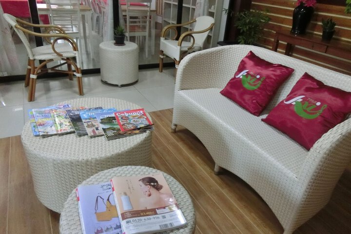 Hotel Interior 9 of 69