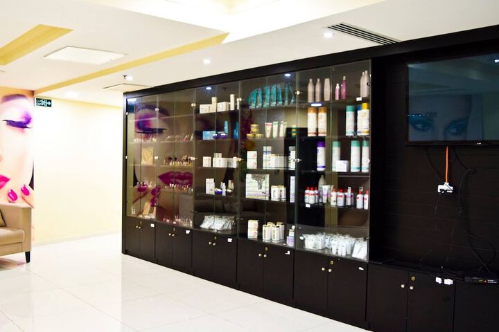 Wellness Treatments