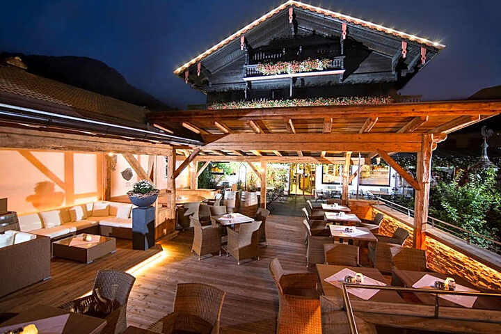 Fitness Facility Photos