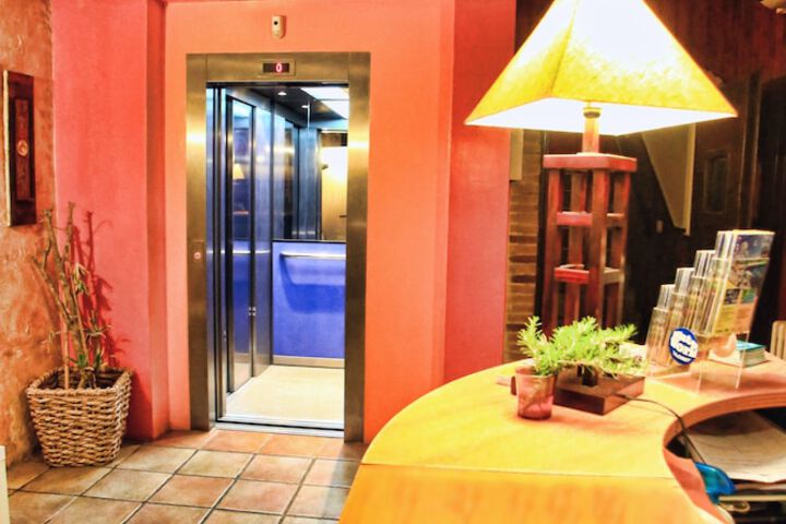 Hotel Interior 2 of 41