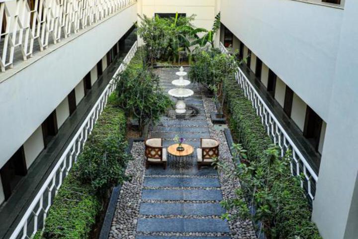 Spa and Wellness Pictures