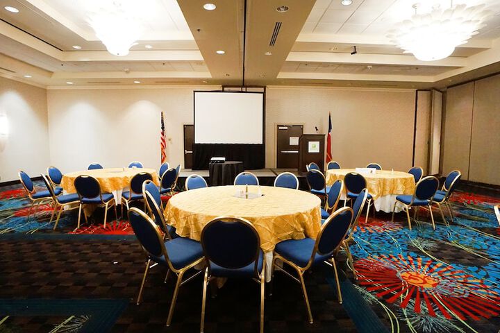 Ballroom