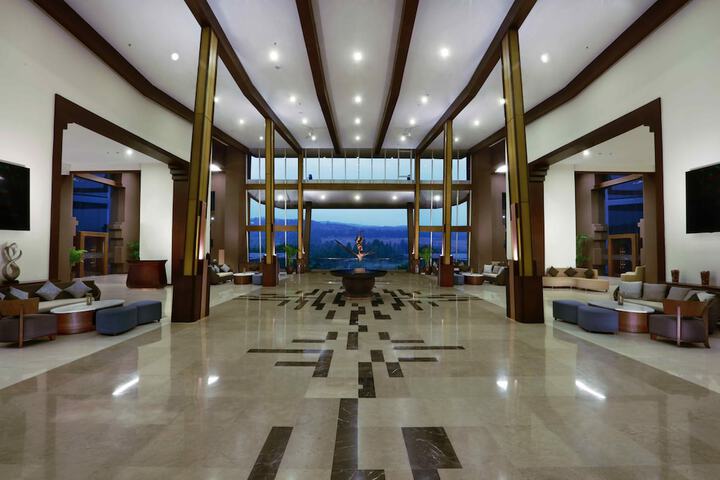 Image of Aston Sentul Lake Resort & Conference Center