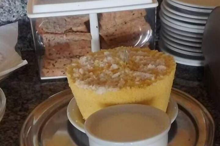 Breakfast/Coffee Service 16 of 22