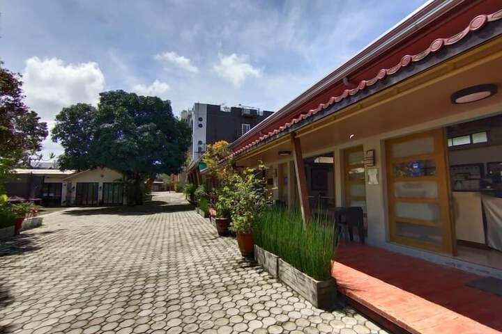 Facade