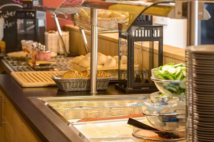Dining 50 di 58