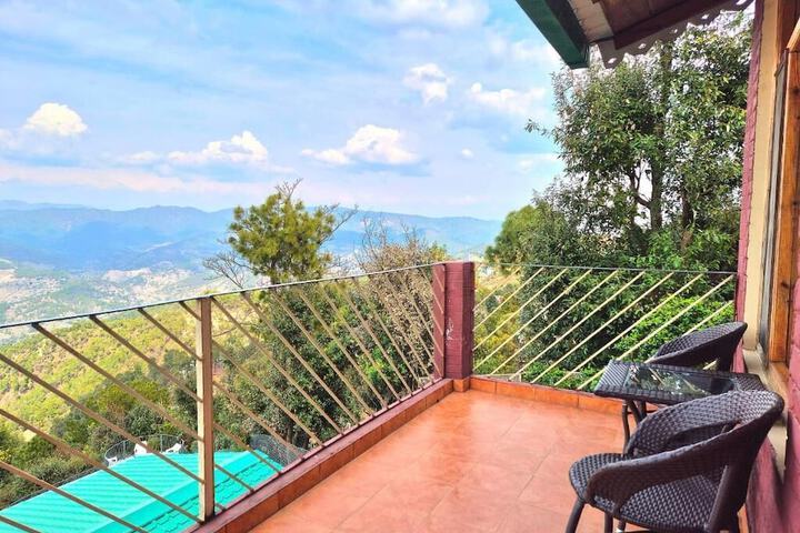 Terrace/Patio 16 of 19