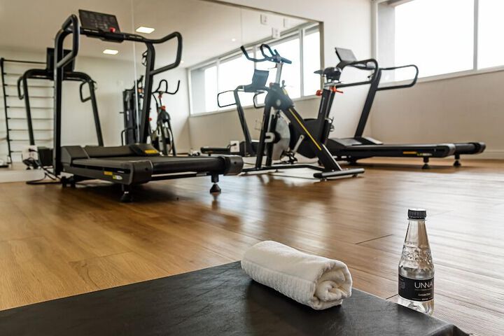 Health and Fitness 19 of 25