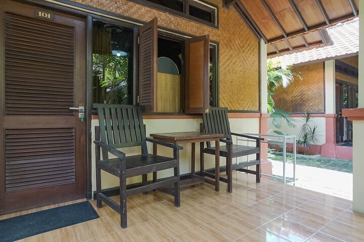 Terrace/Patio 18 of 36