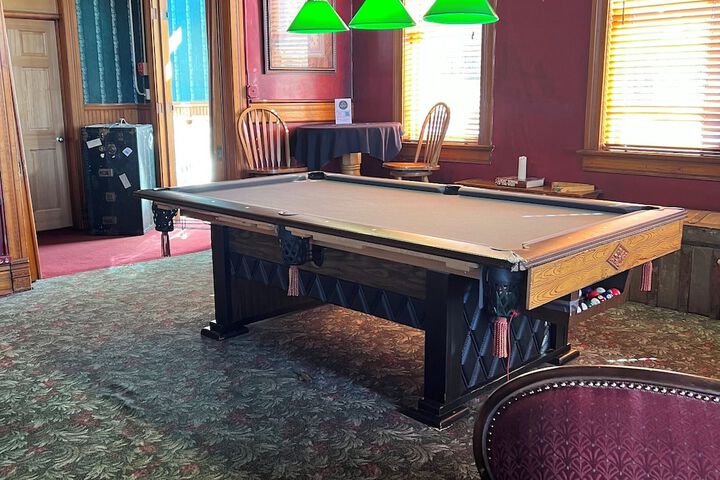 Hotel Interior 73 of 80