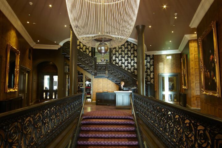 Hotel Interior 77 of 90