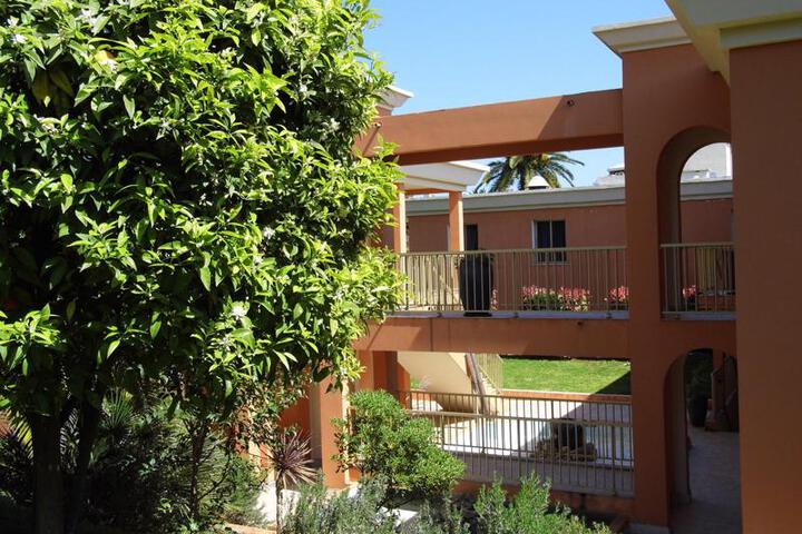 Fitness Center Photo