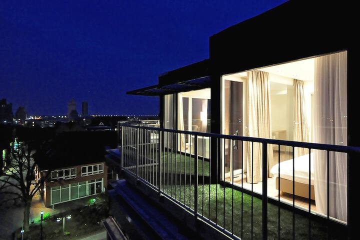 Terrace/Patio 22 of 38