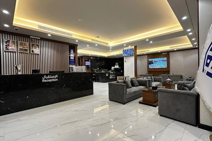 wafiahotel in Madinah