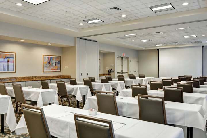 Ballroom