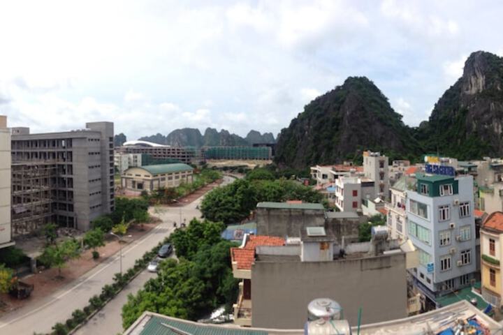 Hotel View 11 of 12