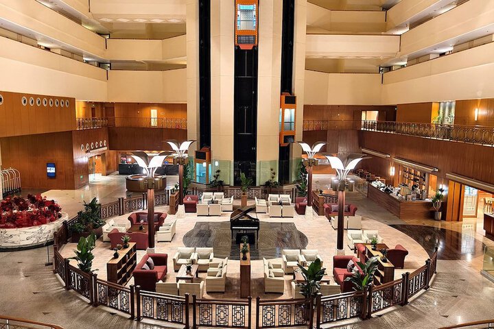 Hotel Interior 2 of 56
