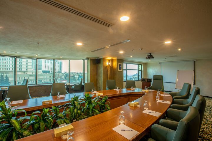 Meeting 66 of 71
