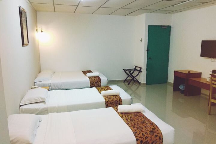 Room 19 of 22