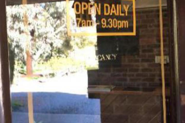 Fitness Center Photo