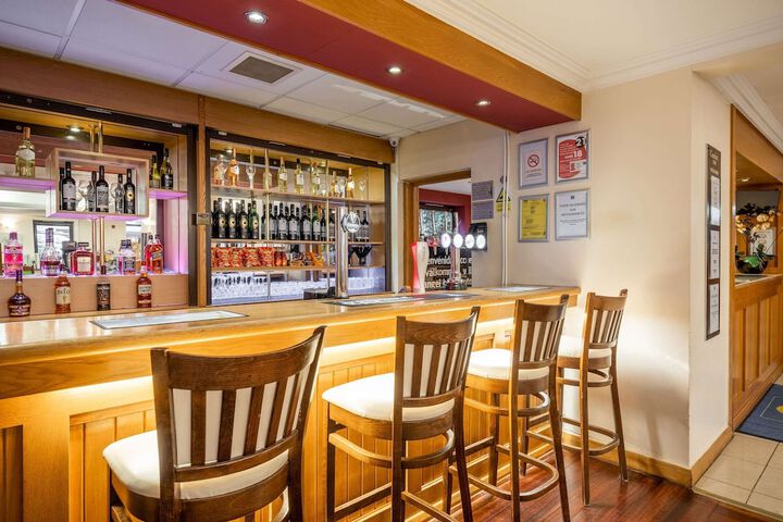 Dining Photos
