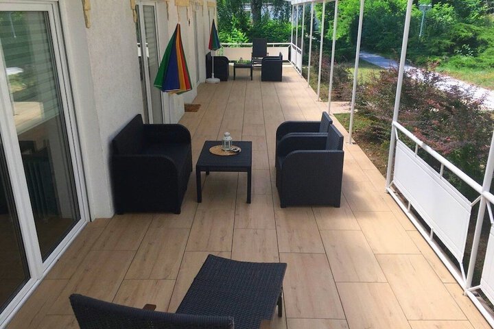 Terrace/Patio 33 of 37
