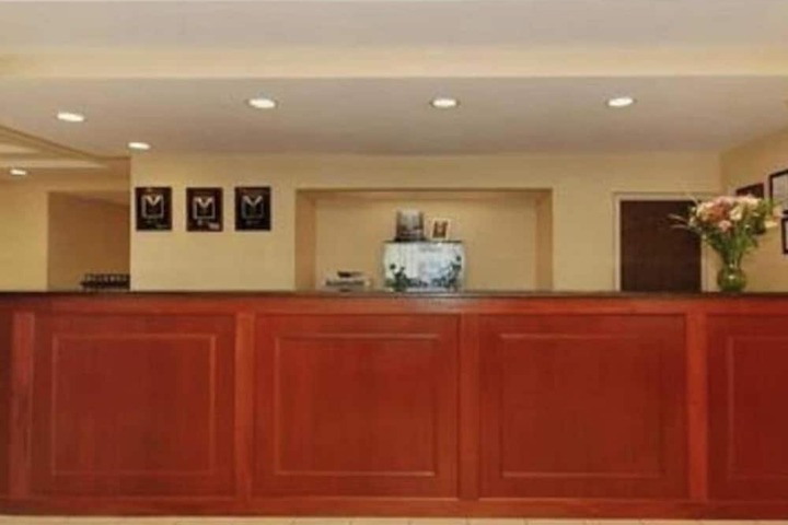 Hotel Interior 3 of 5