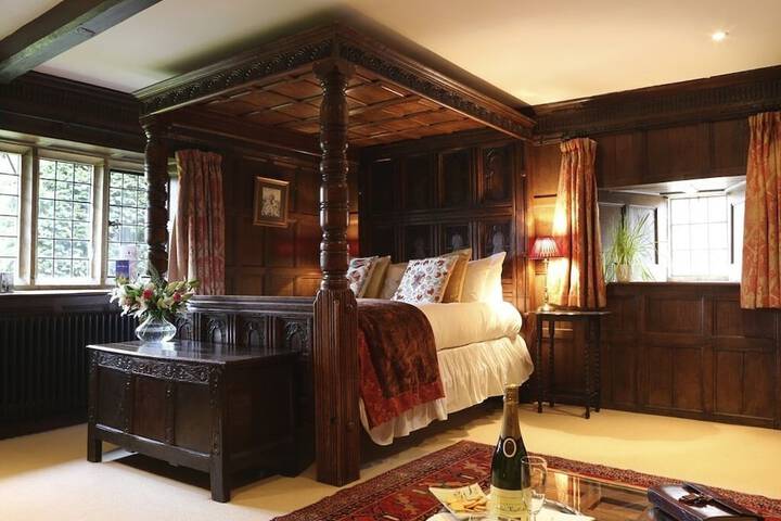 Hotel Interior 78 of 112