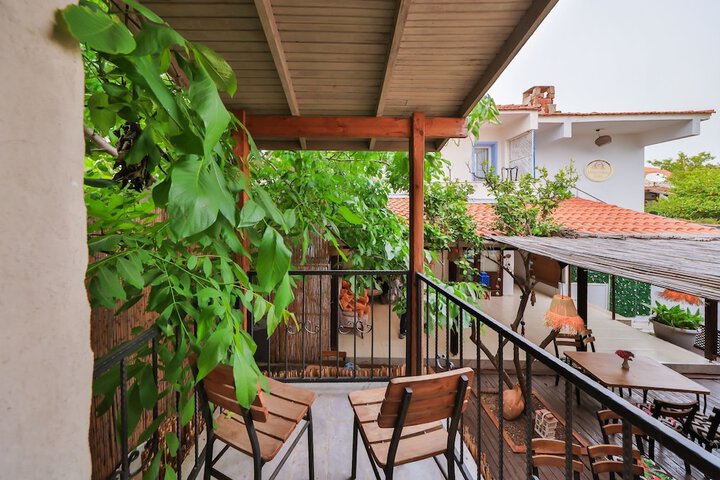 Terrace/Patio 40 of 40