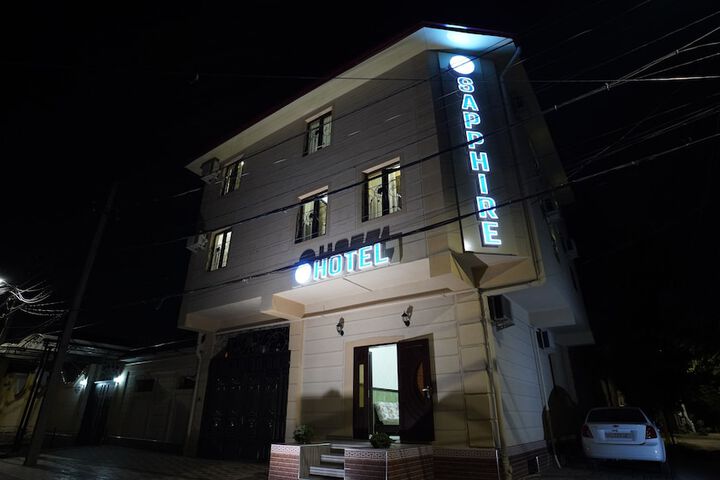 Sapphire Hotel
