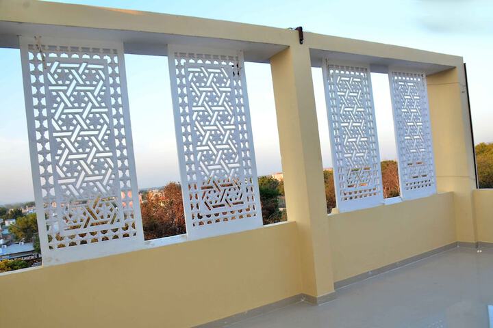 Terrace/Patio 21 of 24