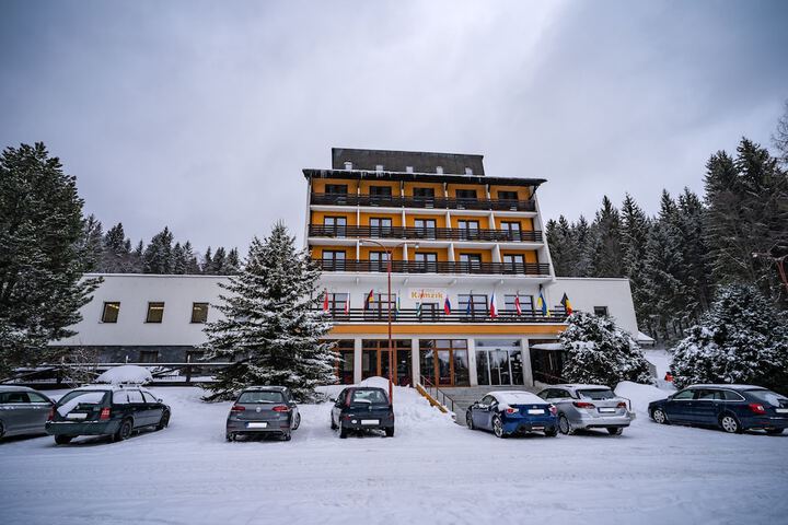 Hotel 95 of 106