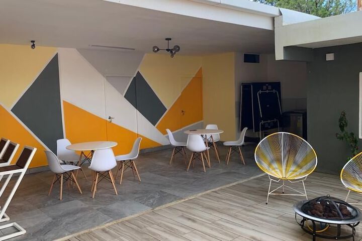 Terrace/Patio 11 of 17