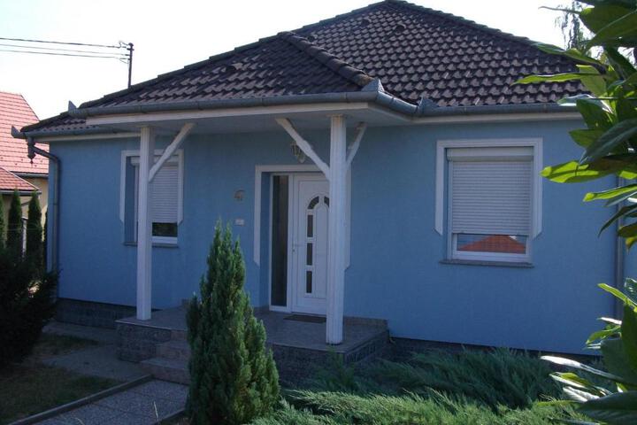 Márti Vendégház
