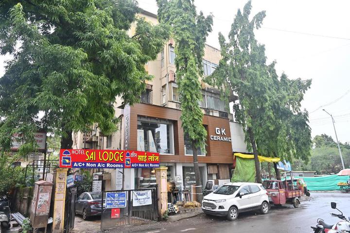 Hotel Sai Lodge