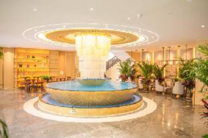 Haizhou Hotel