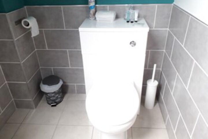 Fitness Center Photo