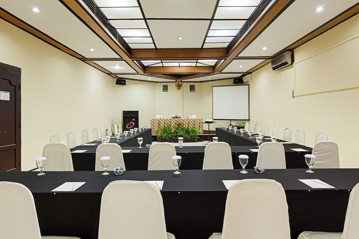 Meeting 27 of 30