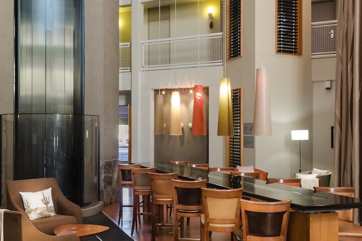 Lobby Photos