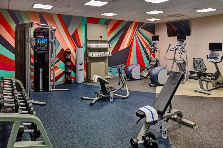 Health and Fitness 22 of 32