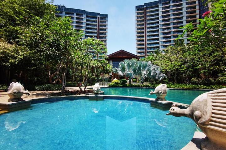 Ocean Holiday Hotel Apartment