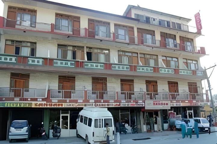 Hotel Sangam