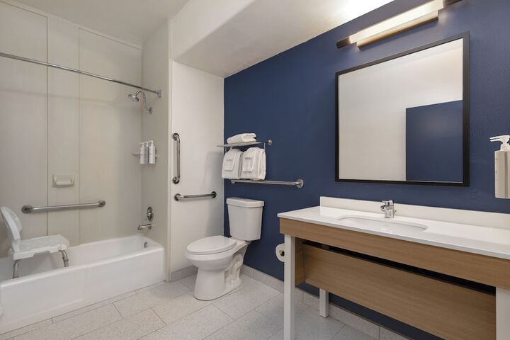 Bath Interior