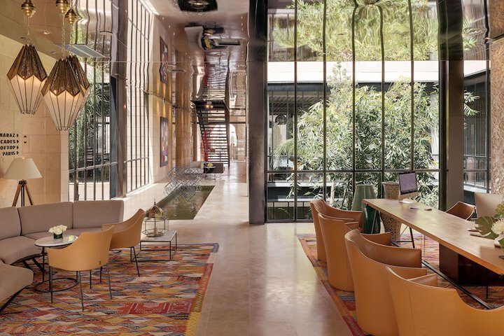 Hotel Interior 5 of 74