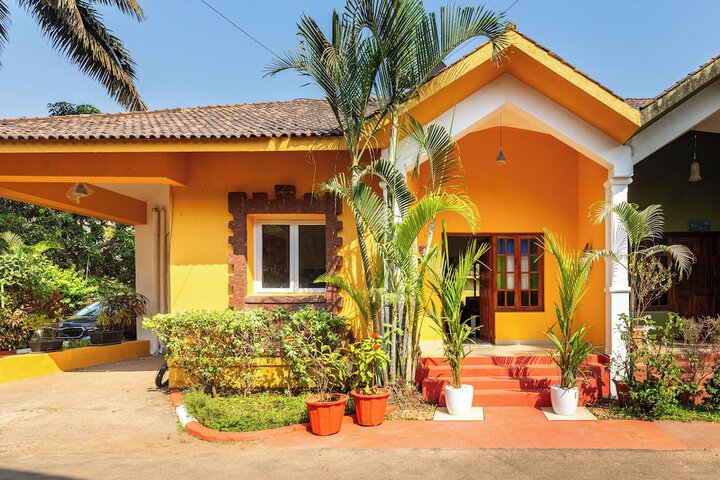 Terrace/Patio 496 of 682