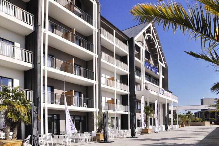 Hotel 108 of 114