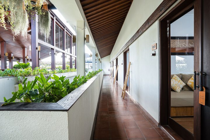 Hotel 17 of 22