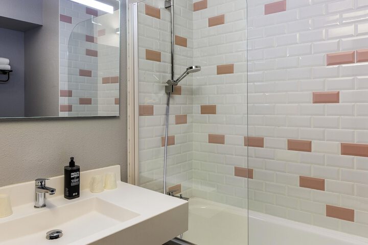 Bathroom Interior Photo
