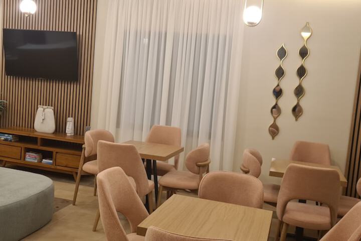 Hotel Interior 2 of 64
