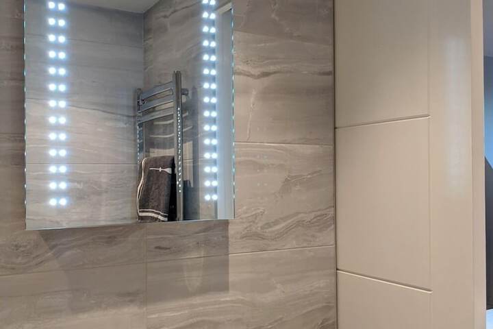 Bath Amenities